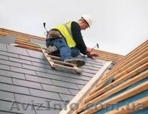 Работа в Польше Кровельщик
