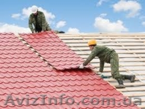 Работа в Польше для Кровельщиков