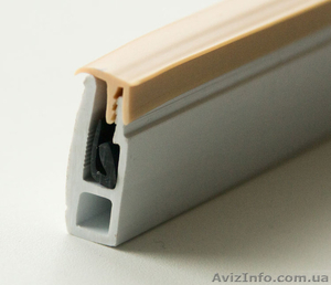 Багет для натяжного потолка