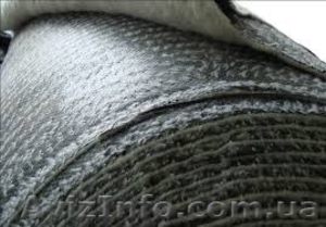 Бентонитовые маты Voltex 