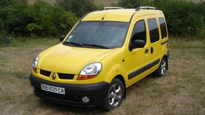 Разборка Renault kangoo, детали б/у - оригинал - <ro>Изображение</ro><ru>Изображение</ru> #3, <ru>Объявление</ru> #1532445