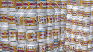 Шпагат-нитка поліпропіленова Титан-Tytan для тюкування Єврошпагат