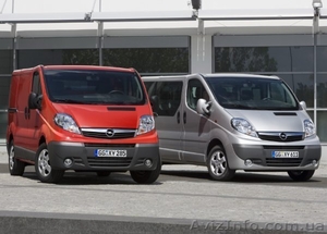 Разборка Автомобилей Opel Vivaro,Renault Trafic - <ro>Изображение</ro><ru>Изображение</ru> #1, <ru>Объявление</ru> #1571040