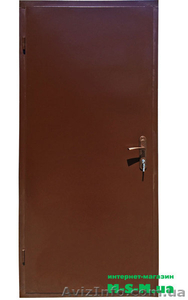 Входные двери Торнадо оптом от ТМ МСМ! Для застройщиков и Оптовых покупателей! В