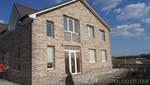 Облицовка и декор стен.