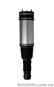 Ремонт пневмоподушок - задніх, передніх для автомобілів BMW X5, X6,  Mersedes W164, 