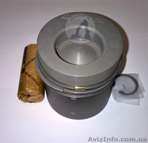 Запчасти Mercedes ОМ 366,  ОМ 366 A/LA,  ОМ 364