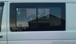 Форточка раздвижная на окно Volkswagen Т-5 - <ro>Изображение</ro><ru>Изображение</ru> #1, <ru>Объявление</ru> #1634470