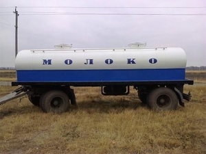 Изготовление Автоцистерн,  капитальный ремонт Автоцистерн