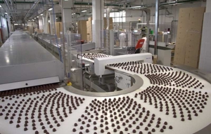 Рабочие на шоколадную фабрику в Швейцарию - <ro>Изображение</ro><ru>Изображение</ru> #1, <ru>Объявление</ru> #1687513
