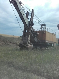 Продам Экскаватор ЭКГ-5А,  Питатель 1-18-90,  МШР 3600х5000,  МШЦ 2100 х 2200