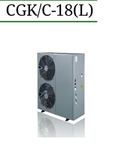 Тепловой насос 20кВт  Ужгород 