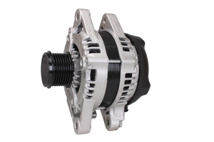 Генератор 14V-130A на Lexus Лексус RX350