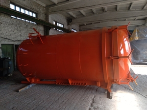 Асенизатор  