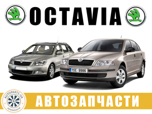 АВТОРАЗБОРКА РАЗБОРКА Skoda Octavia A5 (2004-2013) - <ro>Изображение</ro><ru>Изображение</ru> #1, <ru>Объявление</ru> #1739355