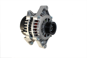 Генератор 14V-100A на Opel Опель Astra,  Vectra,  Combo,  Zafira,  Corsa