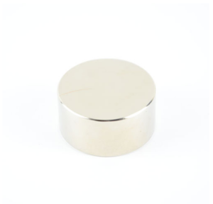 Магніт неодимовий 50х30