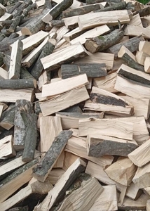 Доставка дров в Ківерці купити якісні дрова