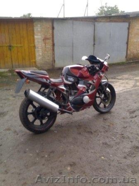 продам мото ИЖ - <ro>Изображение</ro><ru>Изображение</ru> #1, <ru>Объявление</ru> #1776