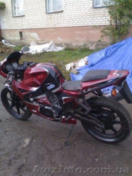 продам мото ИЖ - <ro>Изображение</ro><ru>Изображение</ru> #2, <ru>Объявление</ru> #1776