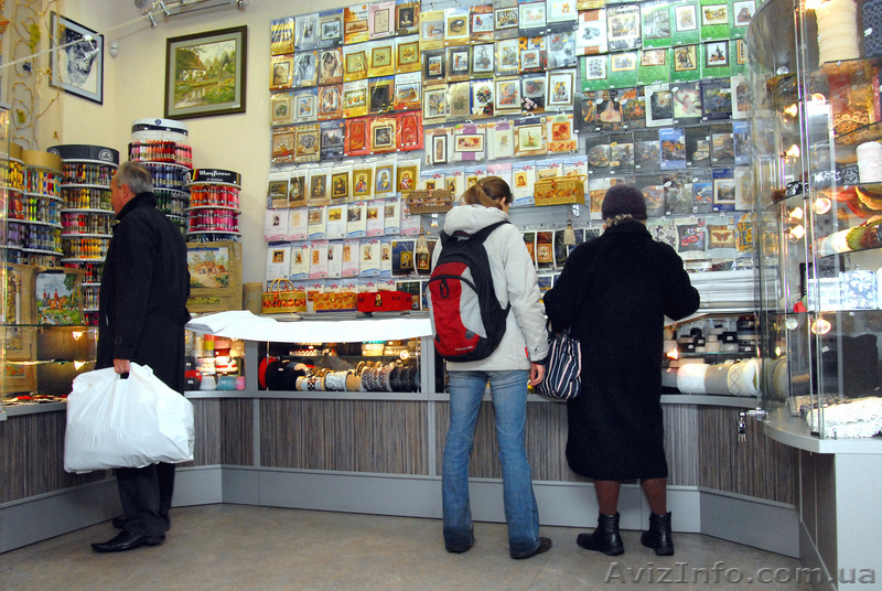 Товары для вязания,шитья,вышивания - <ro>Изображение</ro><ru>Изображение</ru> #2, <ru>Объявление</ru> #4276