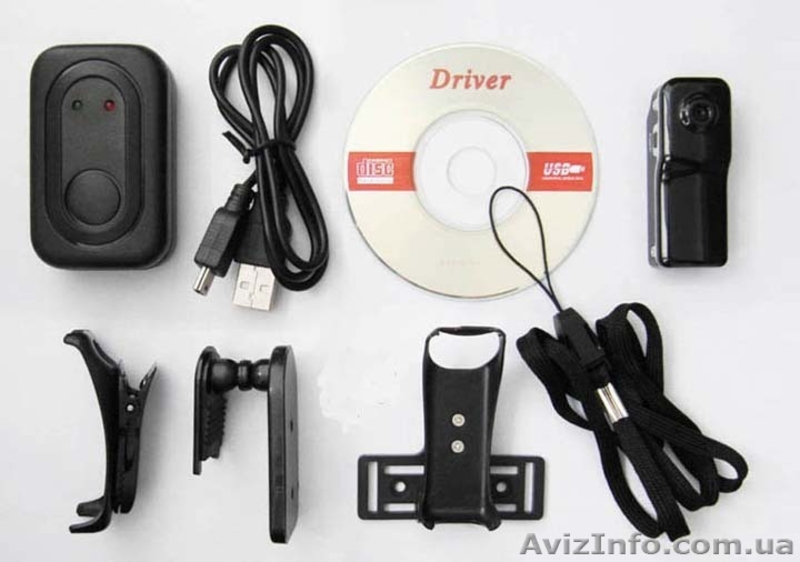 ШПИОН ВИДЕОКАМЕРА - <ro>Изображение</ro><ru>Изображение</ru> #2, <ru>Объявление</ru> #6251