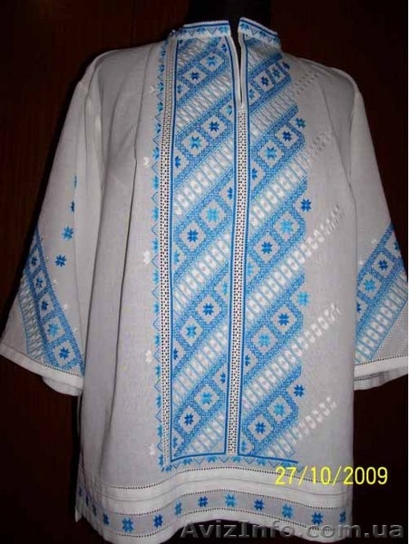 Профессиональная индивидуальная вышивка. - <ro>Изображение</ro><ru>Изображение</ru> #1, <ru>Объявление</ru> #9963