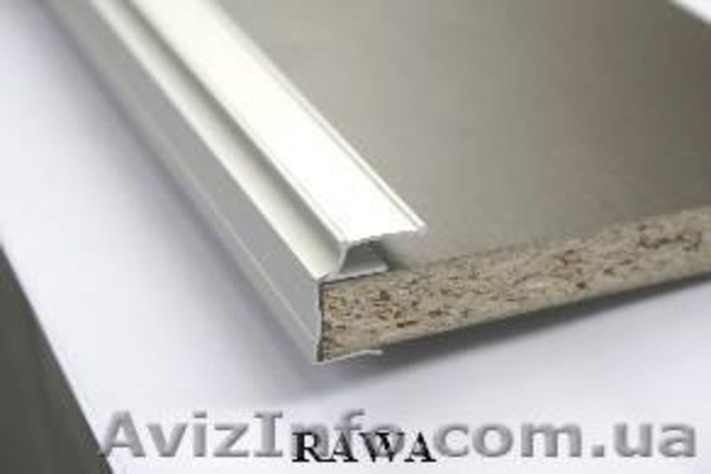 GROSMAN алюминиевый профиль для шкафов-купе  - <ro>Изображение</ro><ru>Изображение</ru> #5, <ru>Объявление</ru> #10931