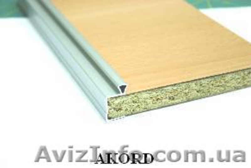 GROSMAN алюминиевый профиль для шкафов-купе  - <ro>Изображение</ro><ru>Изображение</ru> #3, <ru>Объявление</ru> #10931