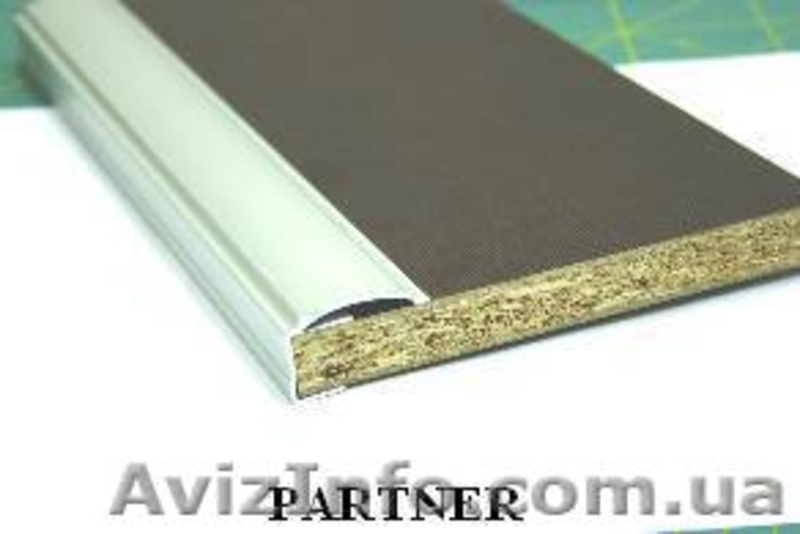 GROSMAN алюминиевый профиль для шкафов-купе  - <ro>Изображение</ro><ru>Изображение</ru> #2, <ru>Объявление</ru> #10931