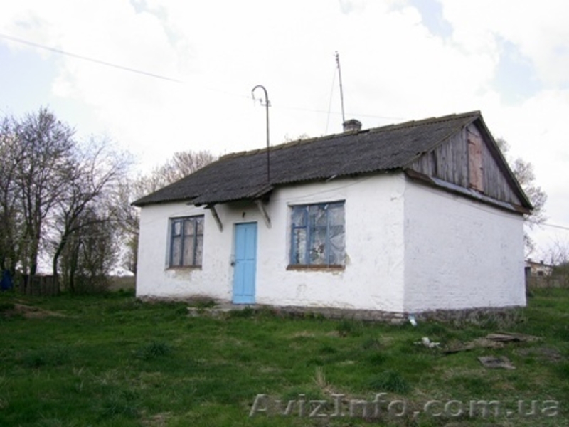 Место для рыбаков и охотников! Дом за 5000$! C участком.Торг. - <ro>Изображение</ro><ru>Изображение</ru> #1, <ru>Объявление</ru> #35415