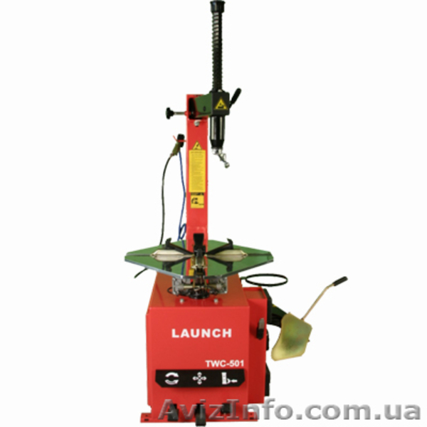 Диагностическое оборудование и инструмент LAUNCH - <ro>Изображение</ro><ru>Изображение</ru> #5, <ru>Объявление</ru> #31292