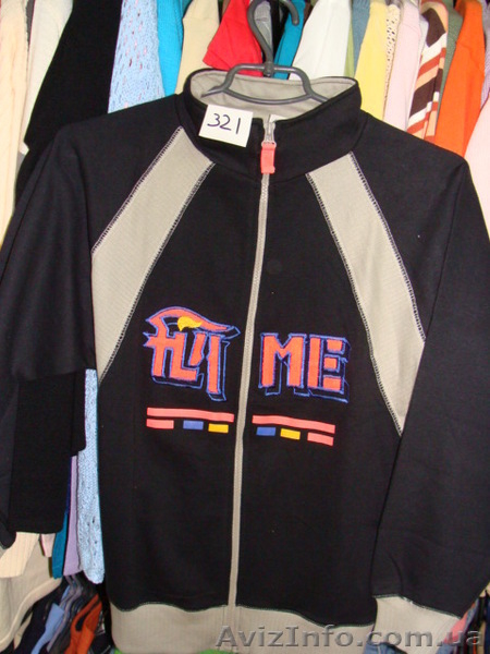 Новая одежда.Сток оптом. - <ro>Изображение</ro><ru>Изображение</ru> #2, <ru>Объявление</ru> #44260