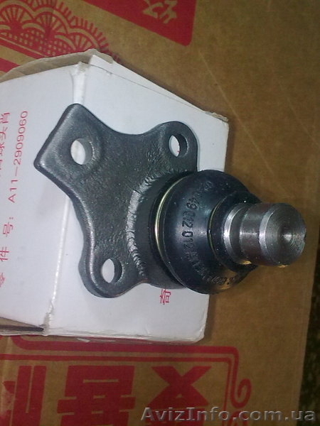   Запчасти CHERY Amulet,QQ,Tiggo - <ro>Изображение</ro><ru>Изображение</ru> #4, <ru>Объявление</ru> #57663