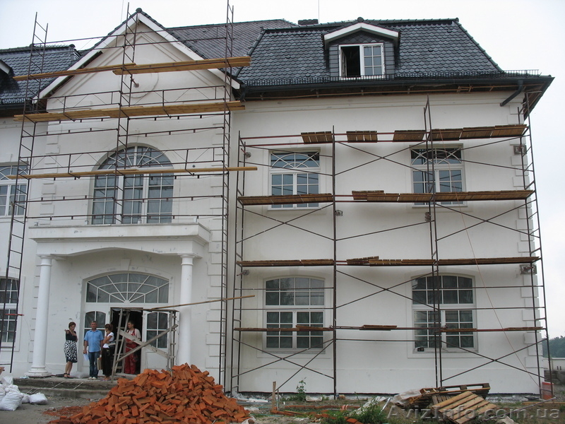 Строительные леса. Продажа. Аренда - <ro>Изображение</ro><ru>Изображение</ru> #3, <ru>Объявление</ru> #65447