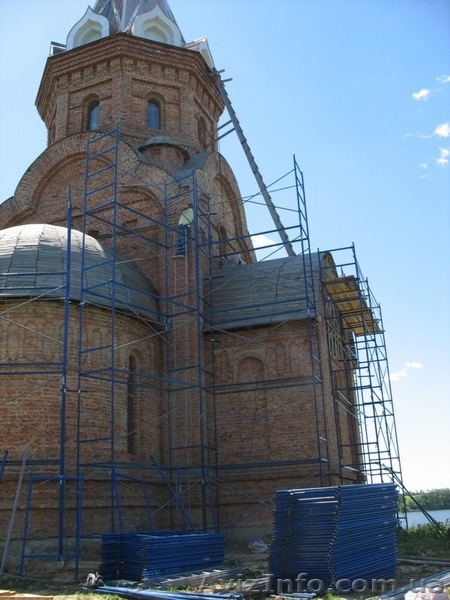 Строительные леса. Продажа. Аренда - <ro>Изображение</ro><ru>Изображение</ru> #4, <ru>Объявление</ru> #65447