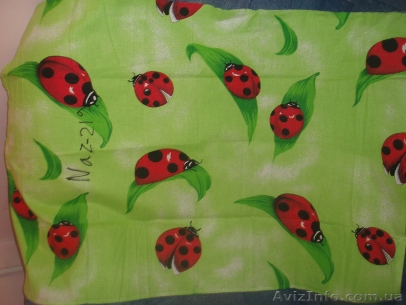 Продам ткани для пошива постельного белья и спецодежды - <ro>Изображение</ro><ru>Изображение</ru> #1, <ru>Объявление</ru> #63703