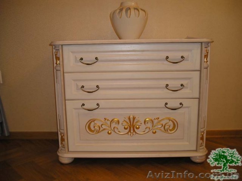 элитные спальни из дерева ручной работы - <ro>Изображение</ro><ru>Изображение</ru> #2, <ru>Объявление</ru> #67732