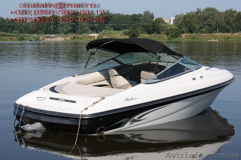 КАТЕР  Моторная Яхта - <ro>Изображение</ro><ru>Изображение</ru> #2, <ru>Объявление</ru> #82866