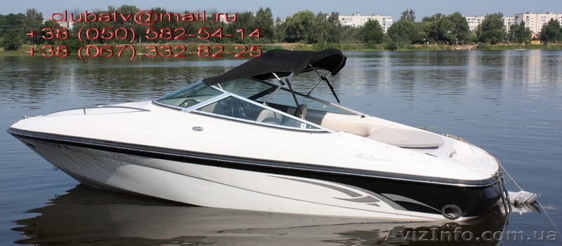 КАТЕР  Моторная Яхта - <ro>Изображение</ro><ru>Изображение</ru> #1, <ru>Объявление</ru> #82866