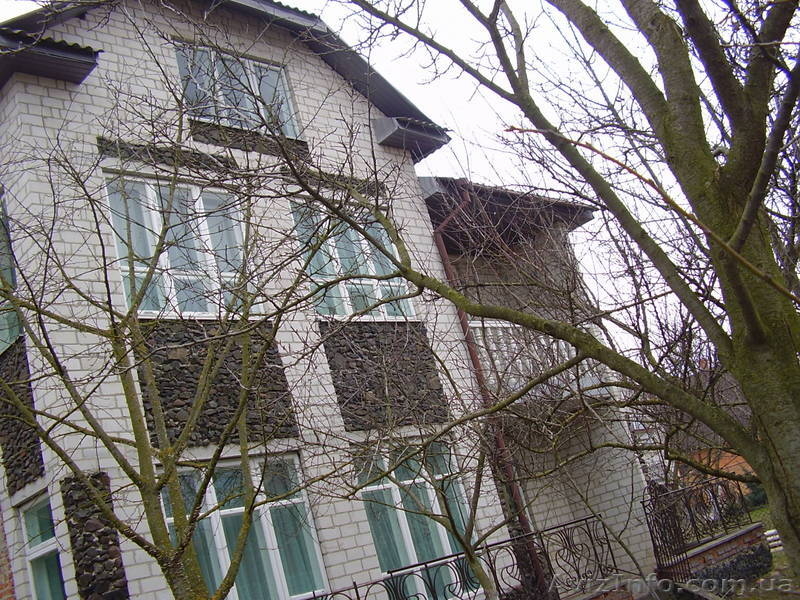 ПРОДАМ Житловий будинок у Луцьку - <ro>Изображение</ro><ru>Изображение</ru> #1, <ru>Объявление</ru> #94677