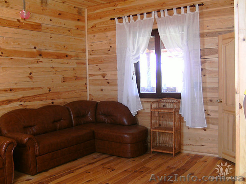 Продам Базу отдыха у озера Свитязь - <ro>Изображение</ro><ru>Изображение</ru> #2, <ru>Объявление</ru> #94682