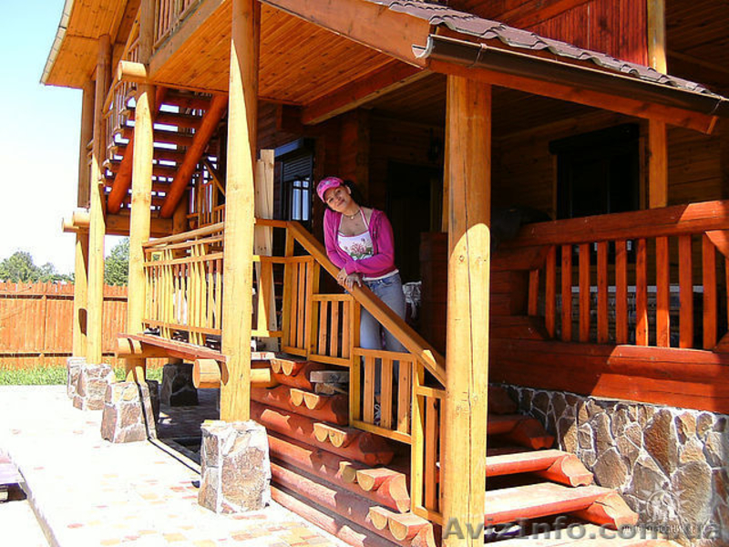 Продам Базу отдыха у озера Свитязь - <ro>Изображение</ro><ru>Изображение</ru> #3, <ru>Объявление</ru> #94682