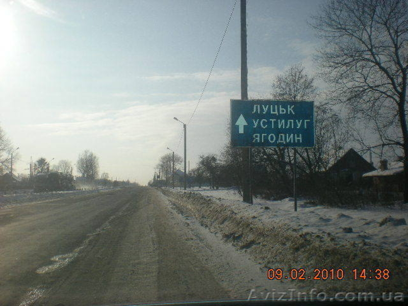 продам старий дом на трасе Киев-Луцк - <ro>Изображение</ro><ru>Изображение</ru> #1, <ru>Объявление</ru> #119825