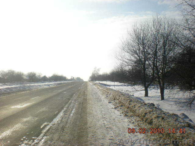 продам старий дом на трасе Киев-Луцк - <ro>Изображение</ro><ru>Изображение</ru> #5, <ru>Объявление</ru> #119825