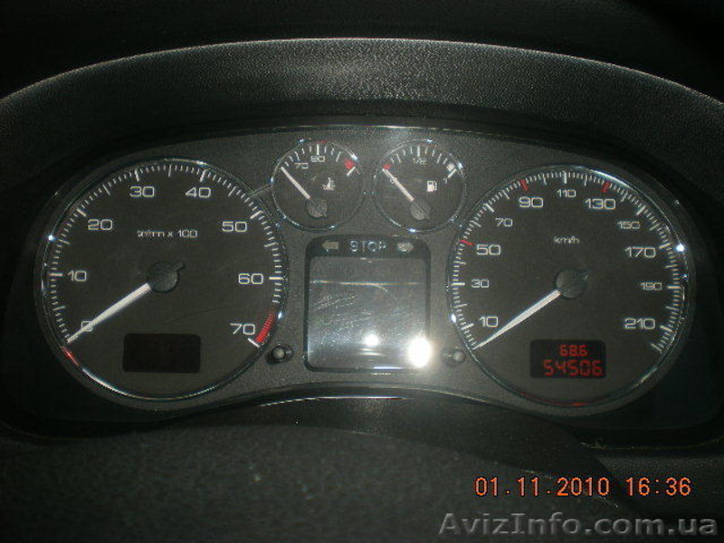 продам пежо 307sw октябрь  2007год - <ro>Изображение</ro><ru>Изображение</ru> #2, <ru>Объявление</ru> #119836