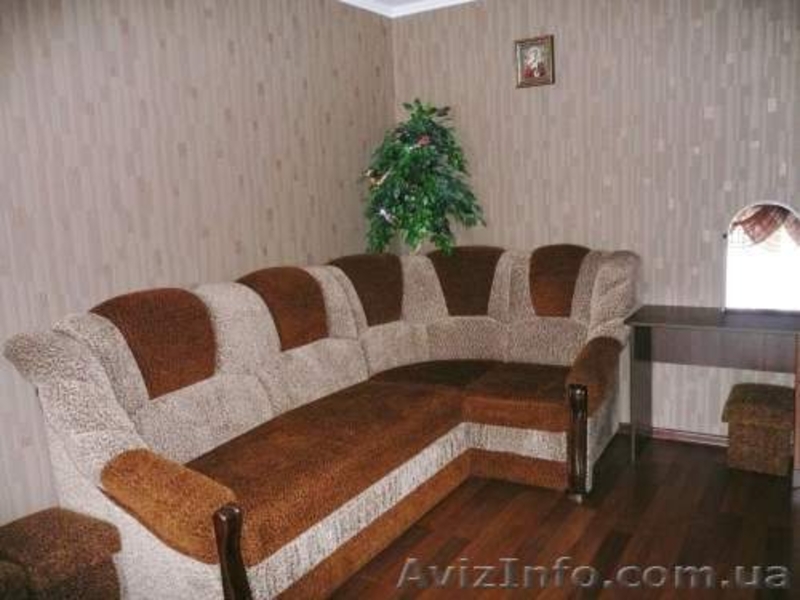 1ком квартира посуточно Луцк, здам подобово - <ro>Изображение</ro><ru>Изображение</ru> #1, <ru>Объявление</ru> #155526