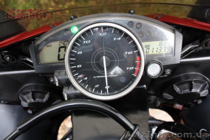 YAMAHA YZF R 6 СПОРТ - <ro>Изображение</ro><ru>Изображение</ru> #3, <ru>Объявление</ru> #151699