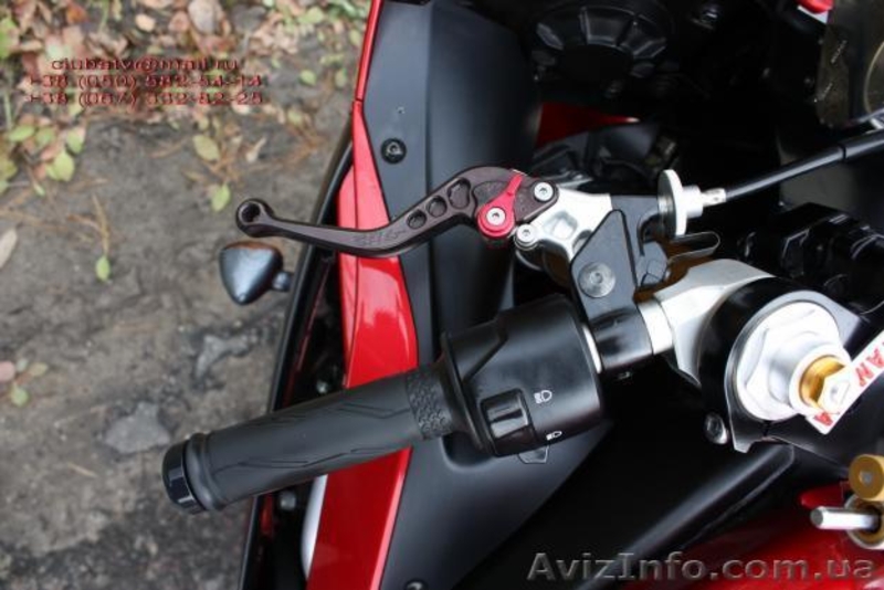 YAMAHA YZF R 6 СПОРТ - <ro>Изображение</ro><ru>Изображение</ru> #5, <ru>Объявление</ru> #151699