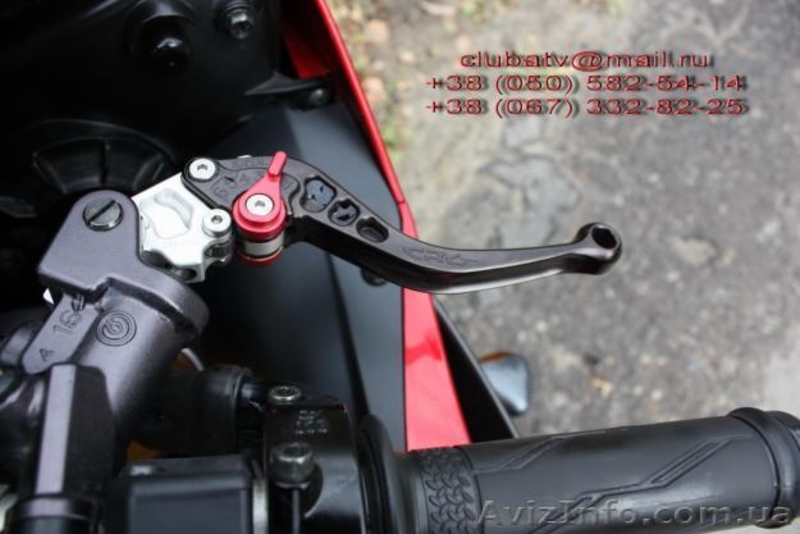 YAMAHA YZF R 6 СПОРТ - <ro>Изображение</ro><ru>Изображение</ru> #6, <ru>Объявление</ru> #151699